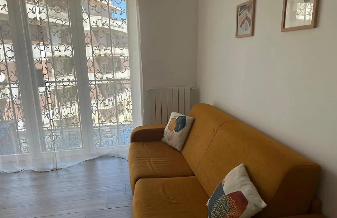 Casa Giorgia A 4 Fermate Metro Dal Vaticano-1