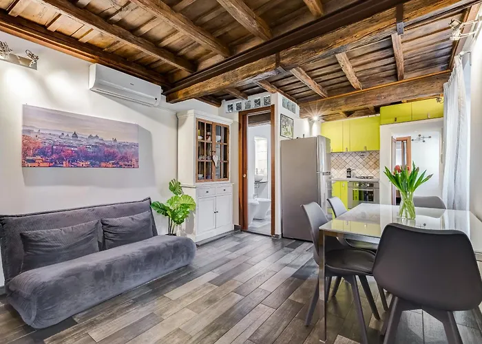 Chiavari Apartment
